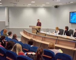 Семинар «Методические аспекты использования пособий патриотической направленности в учреждениях общего среднего образования» прошел 28 апреля Семинар «Методические аспекты использования пособий патриотической направленности в учреждениях общего среднего образования» прошел 28 апреля